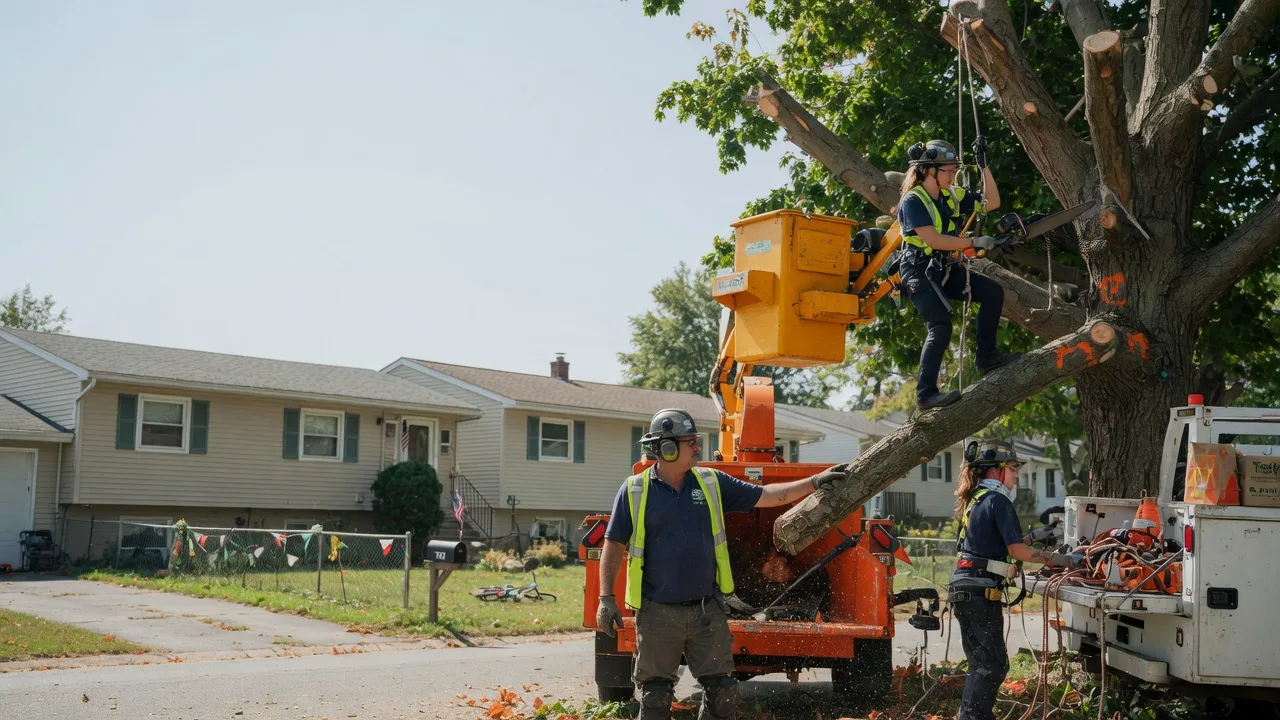 Tree Services in Culebra, PR near me